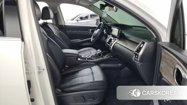 Kia Sorento 4th Generation id 4881214 из Кореи 18