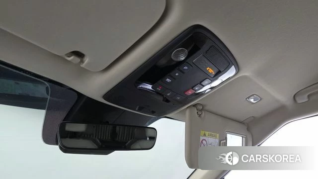 Kia Carnival 4th generation id 4382758 из Кореи 18