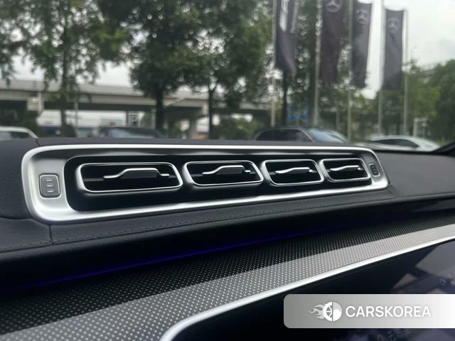 Mercedes-Benz S-class AMG PHEV id 4257130 из Китая 18