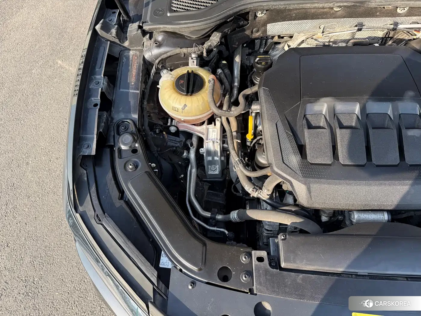 Volkswagen Passat id 4546533 из Китая 18