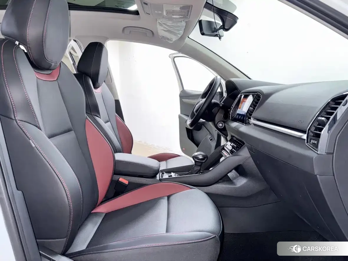 Skoda Karoq id 4681233 из Китая 18