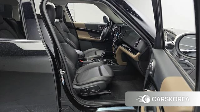 Mini Cooper Countryman id 4225201 из Кореи 18