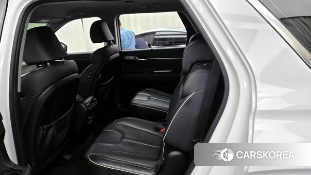 Hyundai Palisade id 4223975 из Кореи 18