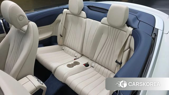 Mercedes-Benz E-Class W213 id 4343128 из Кореи 18