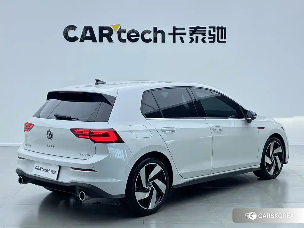 Volkswagen Golf id 4669365 из Китая 18