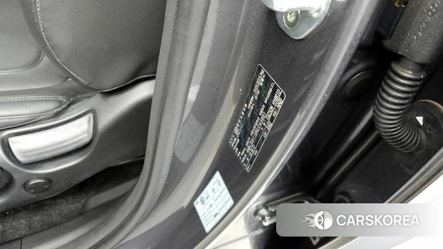 Hyundai Tucson Hybrid (NX4) id 4195745 из Кореи 18