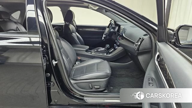 Hyundai Grandeur IG id 4595628 из Кореи 18