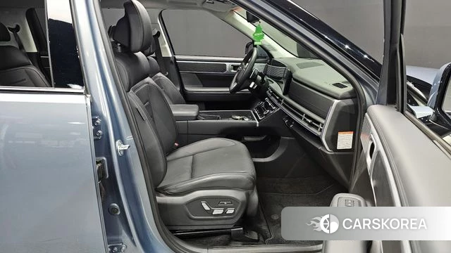 Hyundai Santa Fe (MX5) id 4354341 из Кореи 18