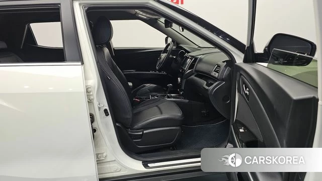 Ssangyong Tivoli Armor id 4672856 из Кореи 18