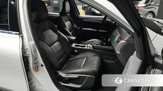 Renault Korea (Samsung) XM3 id 4355398 из Кореи 18