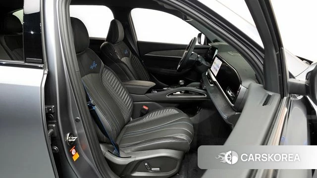 Renault Korea (Samsung) Grand Coleos id 4394544 из Кореи 18