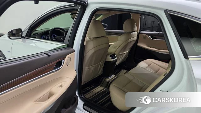 Hyundai Grandeur IG Hybrid id 4417480 из Кореи 18