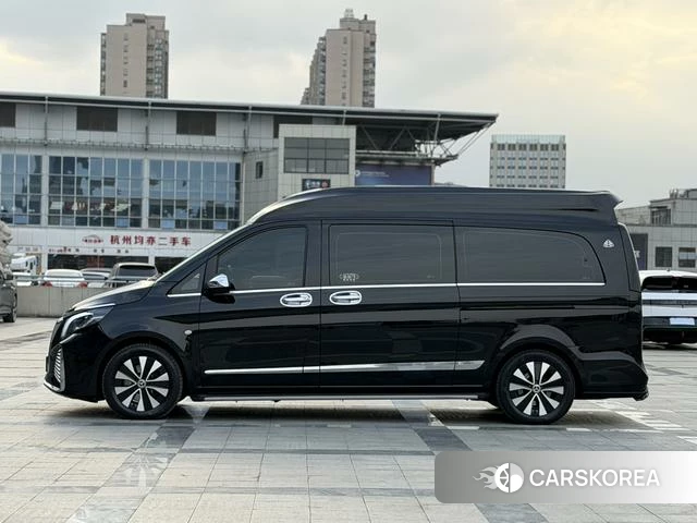 Mercedes-Benz Vito id 4334717 из Китая 18