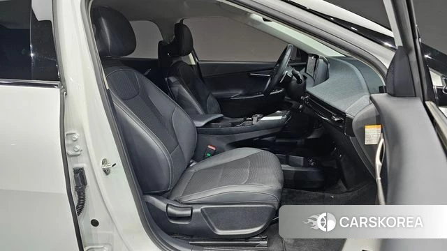 Kia EV6 id 4775132 из Кореи 18