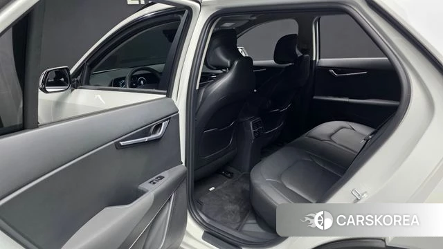 Kia Di All New Niro EV id 4222826 из Кореи 18