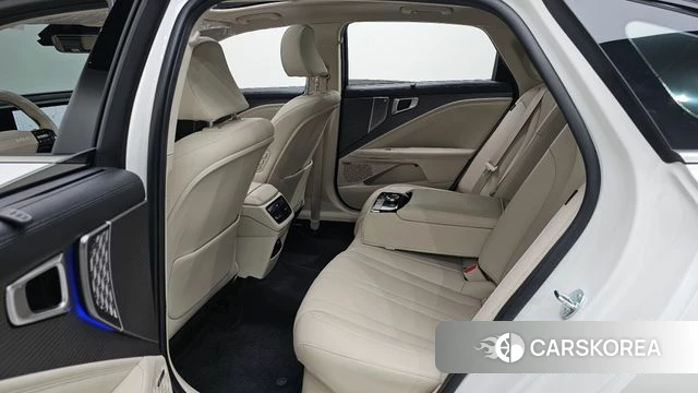 Kia The New K8 Hybrid id 4640005 из Кореи 18