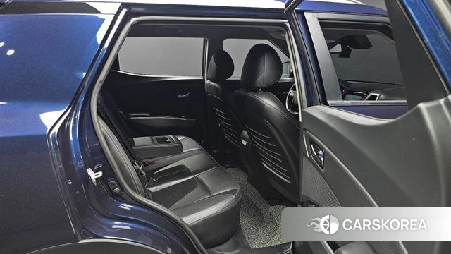 Ssangyong Tivoli Armor id 4331638 из Кореи 18