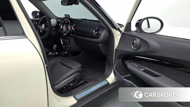 Mini Cooper Clubman id 4849260 из Кореи 18