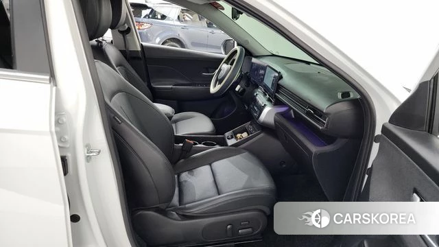 Hyundai Kona (SX2) id 4315023 из Кореи 18