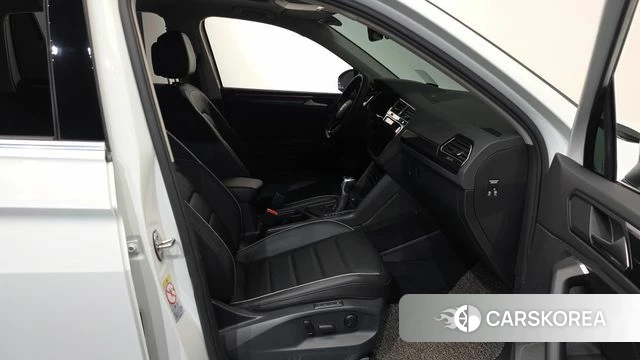 Volkswagen Tiguan second Generation id 4303828 из Кореи 18