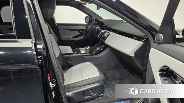Land Rover Range Rover Evoque 2nd Generation id 4589861 из Кореи 18