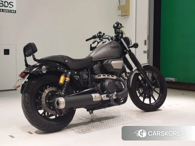 Проданный Yamaha BOLT 950R 2016 из Японии, фото 2