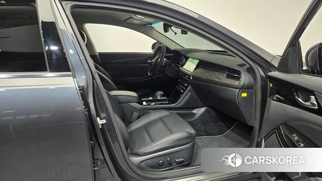 Kia K7 Premier id 4595277 из Кореи 18