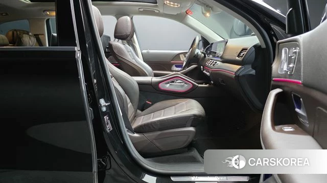 Mercedes-Benz GLS - Class X167 id 4899919 из Кореи 18