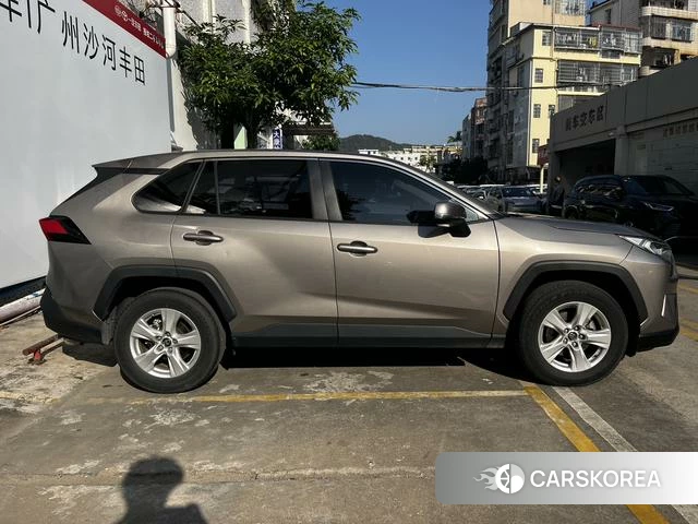 Toyota RAV4 Rongfang id 4221066 из Китая 18