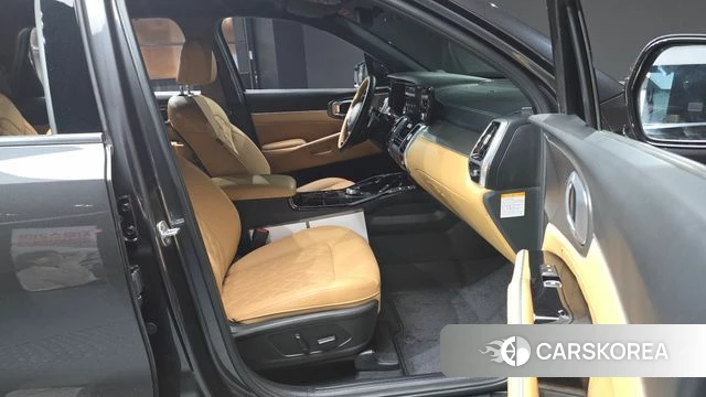 Kia Sorento 4th Generation id 4281081 из Кореи 18
