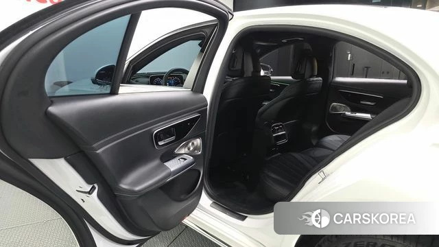 Mercedes-Benz E-Class W214 id 4584590 из Кореи 18