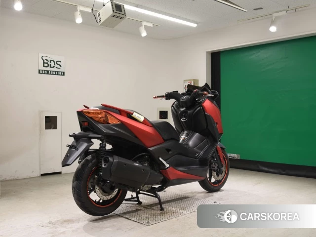 Проданный Yamaha X-MAX 250 2015 из Японии, фото 2