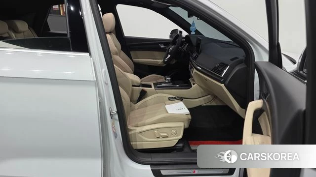 Audi Q5 (FY) id 4572336 из Кореи 18