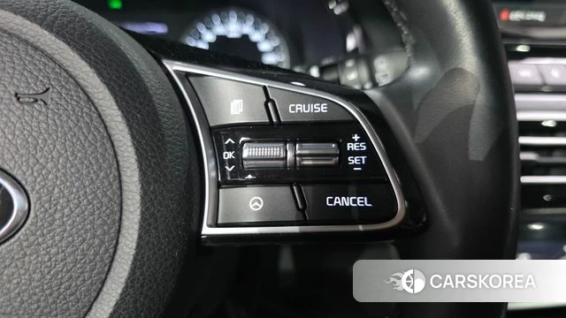 Kia Seltos id 4268925 из Кореи 18