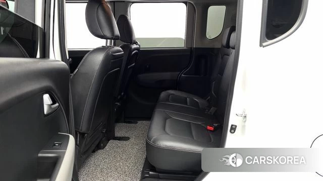 Kia The New Kia Ray id 4186342 из Кореи 18