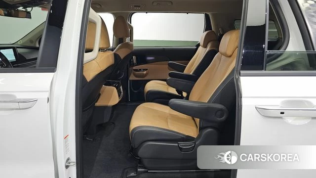 Kia Carnival 4th generation id 4763511 из Кореи 18