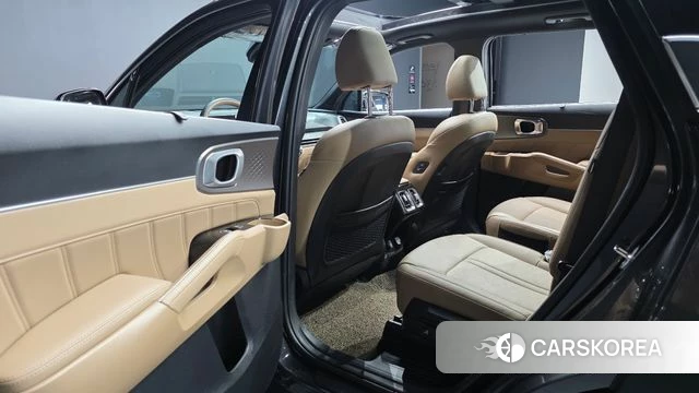 Kia The New Sorento 4th Generation id 4387958 из Кореи 18