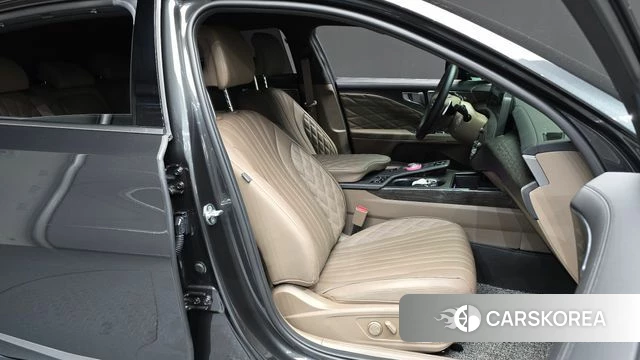 Kia K8 id 4524214 из Кореи 18