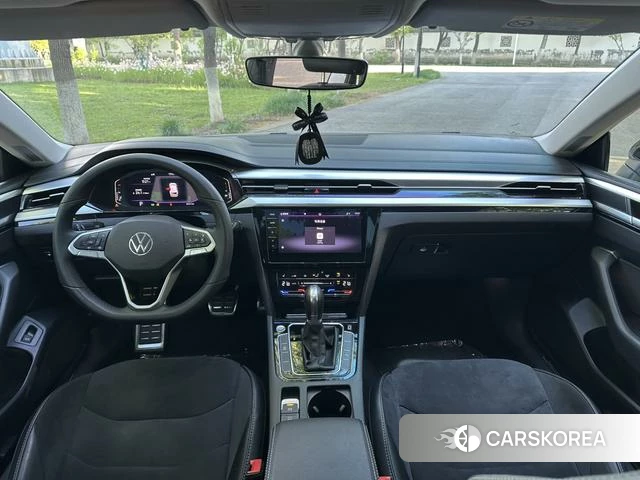 Volkswagen CC id 4299602 из Китая 18