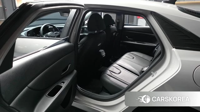 Hyundai Avante Hybrid (CN7) id 4646118 из Кореи 18