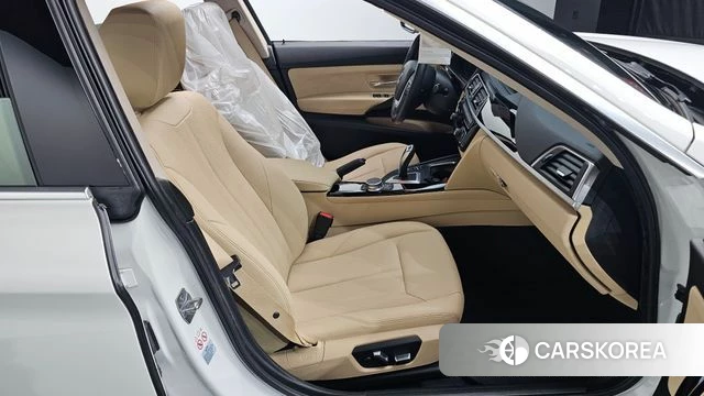 BMW 3 Series GT (F34) id 4594996 из Кореи 18