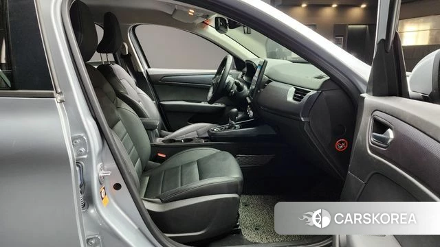 Renault Korea (Samsung) XM3 id 4268279 из Кореи 18