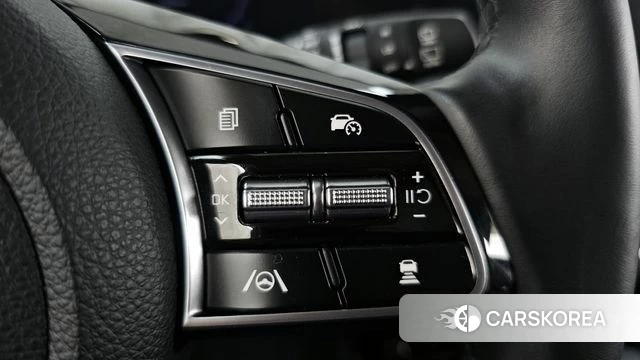 Kia The New Seltos id 4281909 из Кореи 18