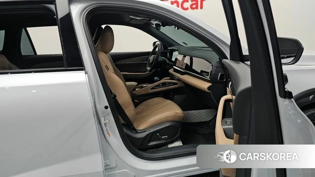 Renault Korea (Samsung) Grand Coleos id 4407714 из Кореи 18