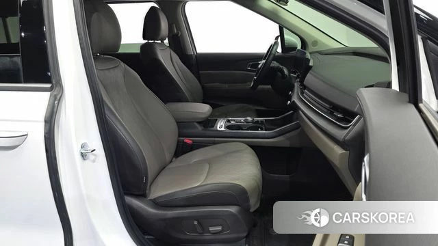 Kia The New Carnival 4th Generation id 4527734 из Кореи 18