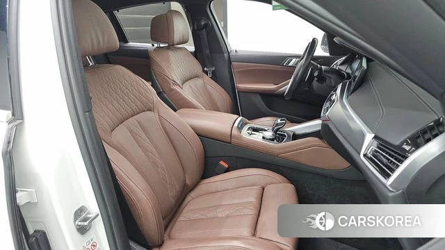 BMW X6 (G06) id 4361126 из Кореи 18