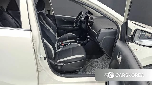 Kia Morning Urban (JA) id 4475610 из Кореи 18