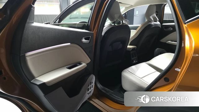 Renault Korea (Samsung) Capture id 4383782 из Кореи 18