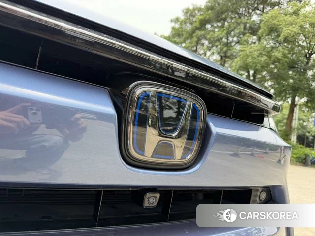 Honda Haoying PHEV id 4273942 из Китая 18