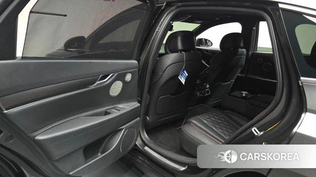 Genesis G80 (RG3) id 4534246 из Кореи 18